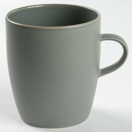 Linden Mug