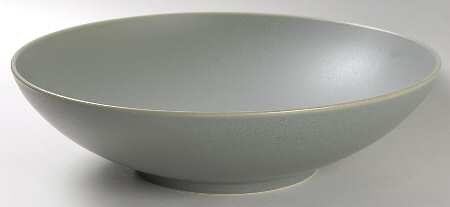 Linden 11" Round Vegetable Bowl