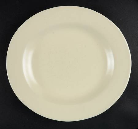 Meridian Salad Plate