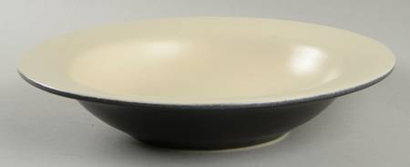 Meridian Rim Soup Bowl