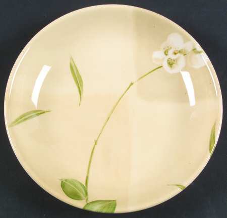 Orchid 9" Individual Pasta Bowl