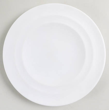 Century Luncheon Plate