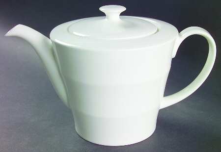 Century Tea/Coffee Pot & Lid