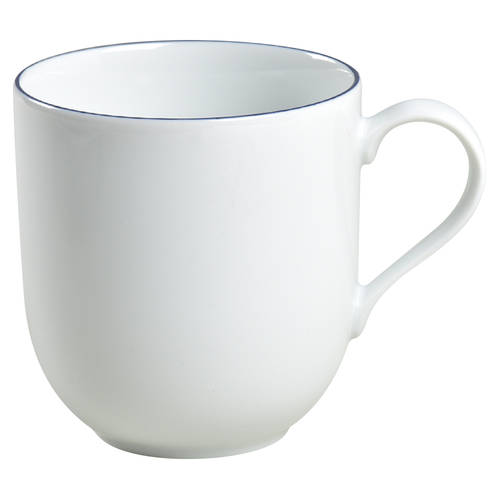 Epoch Blue Line Mug