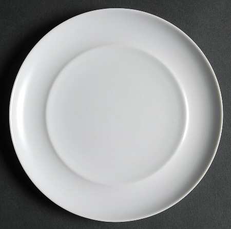 Nova Bread & Butter Plate