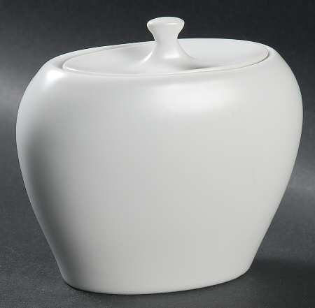Nova Sugar Bowl & Lid
