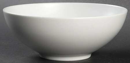 Nova Coupe Cereal Bowl