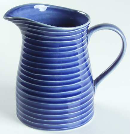 Studio Blue Creamer