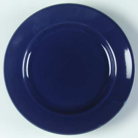 Studio Blue Salad Plate