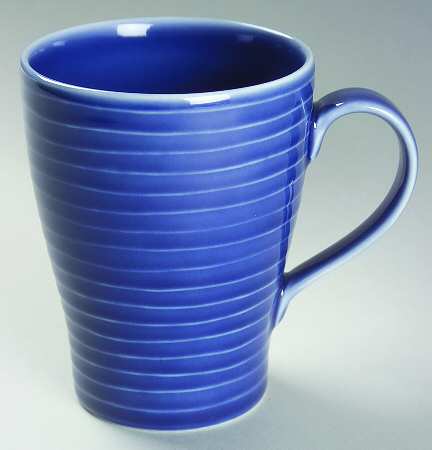 Studio Blue Mug