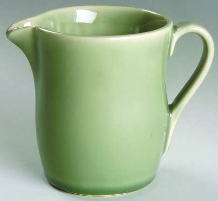 Gallery Clover Creamer