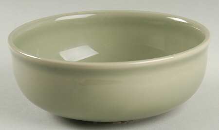 Gallery Clover Coupe Cereal Bowl