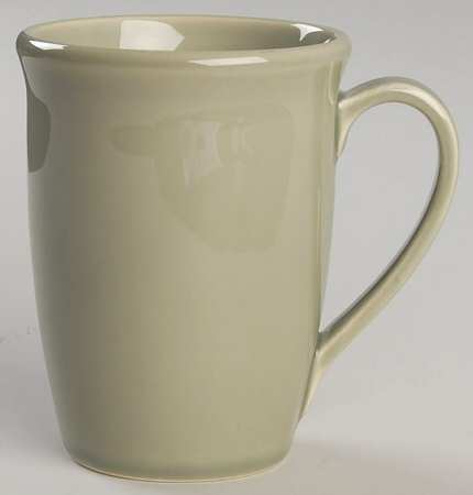 Gallery Clover Mug