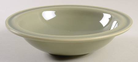 Gallery Clover Large Rim Soup Bowl