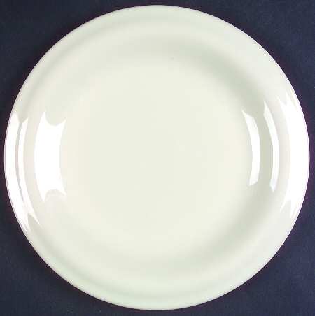 Gallery Parchment Salad Plate