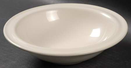 Gallery Parchment Coupe Soup Bowl