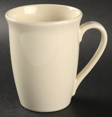 Gallery Parchment Mug
