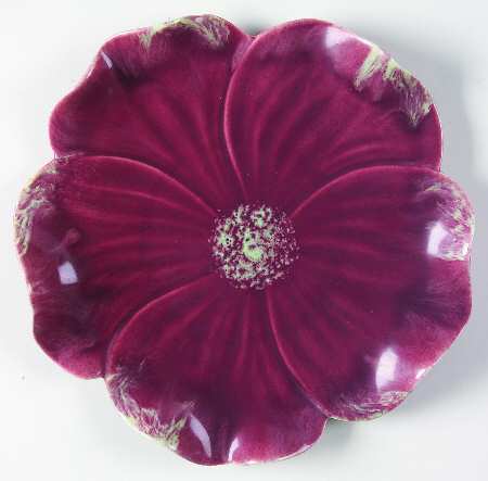 CS8 Salad Plate