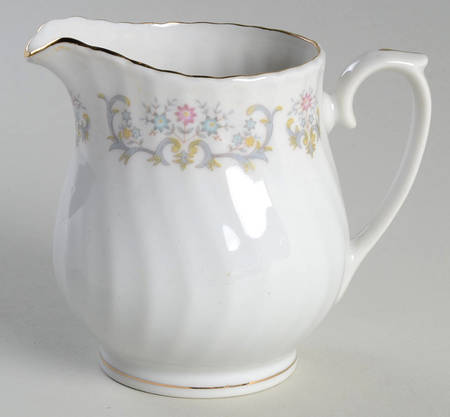 CX287 Creamer