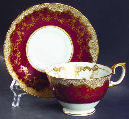 CRS129 by Crown Staffordshire