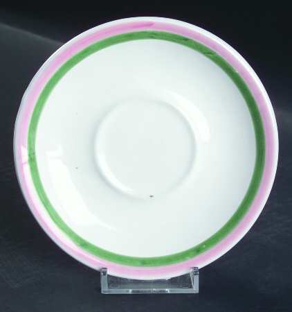 CAA41 Saucer