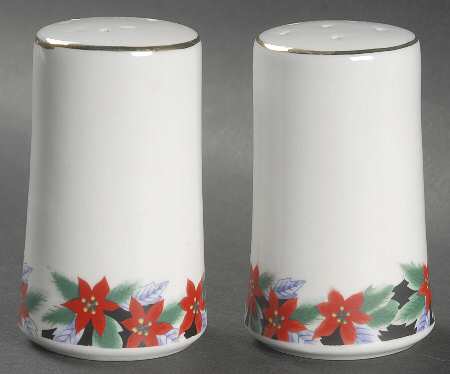 CX288 Salt & Pepper Set