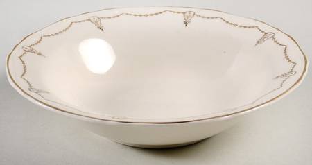 CRP146 Fruit/Dessert (Sauce) Bowl