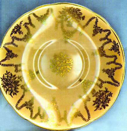 10130-F by Coalport