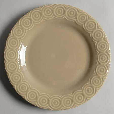 Sierra Khaki by Crate &amp; Barrel