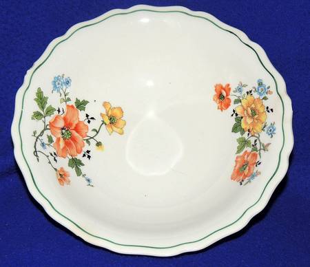 CAN179 Coupe Cereal Bowl