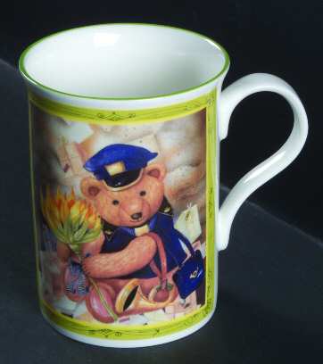Various Mugs Only Mug