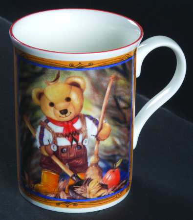 Various Mugs Only Mug