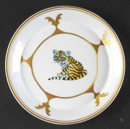 Cats Saucer for Executive Mug