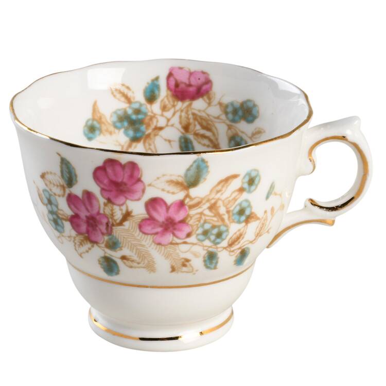 6620 Footed Cup