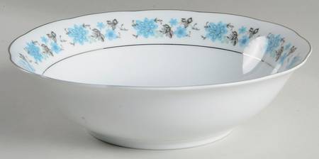 YSH1 9" Round Vegetable Bowl