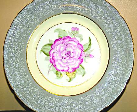 COA127 by Coalport