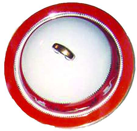 CEB97 Round Covered Butter