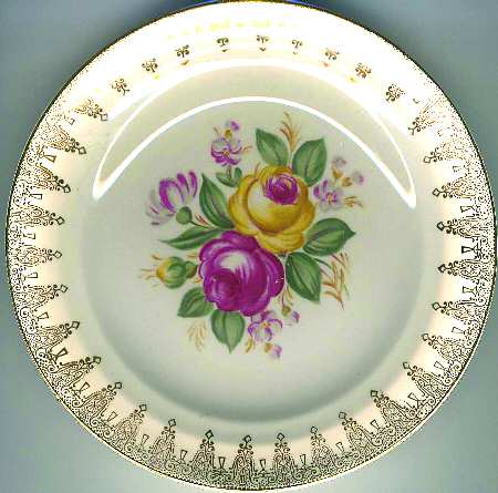 CRP148 by Crown Potteries