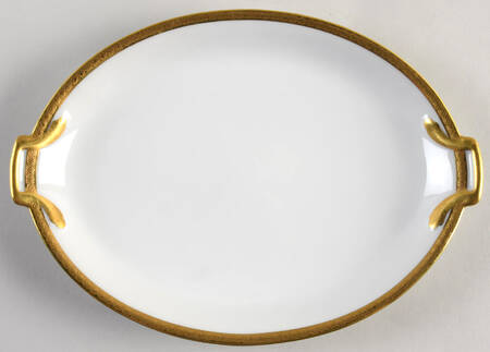 CRG70 11" Oval Serving Platter