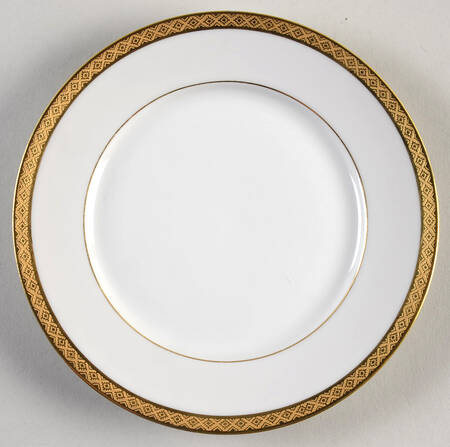 CRG70 Bread & Butter Plate