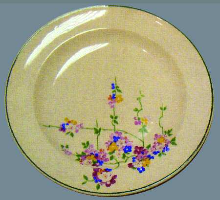 CSA15 by Crescent China 
