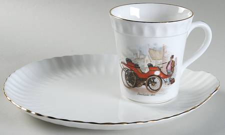 CRS132 by Crown Staffordshire