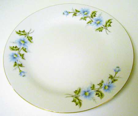 CX291 Bread & Butter Plate