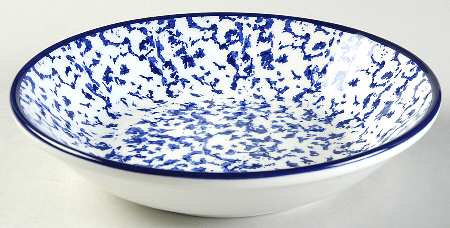 CBL50 Coupe Soup Bowl
