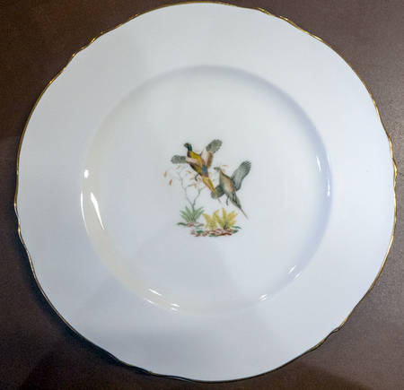 A16411 by Crown Staffordshire