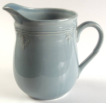 Country Craft Sage 64 Oz Pitcher