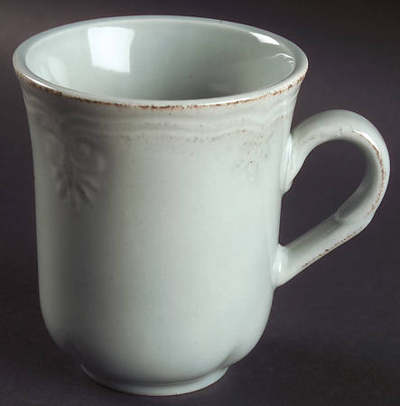 Country Craft Sage Mug