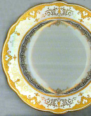 Z5351-C by Coalport