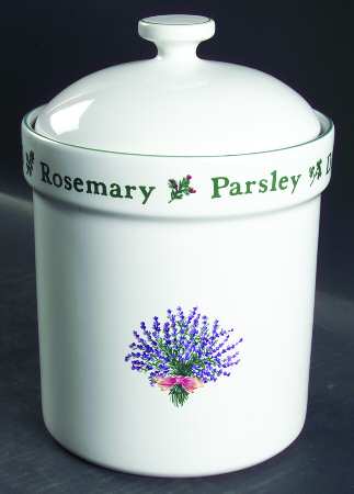 Lakehouse Extra Large Canister & Lid