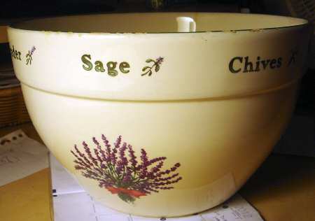 Lakehouse 11" Mixing Bowl